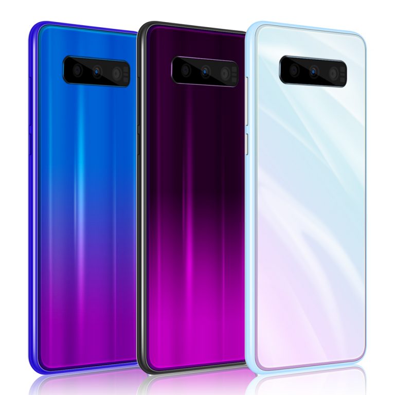 XGODY S10 5.5" 18:9 3G Smartphone 2GB 16GB Full Screen Mobile Phone Android