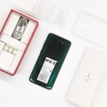 Global ROM Xiaomi Redmi Note 8 Pro 8GB 128GB 64 MP Quad Cameras