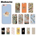 Babaite Renaissance angels Phone Case For iphone 11 Pro