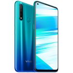 Original vivo Z5x Mobile Phone 6.53" Screen 8G 128G Snapdragon710 5000mAh Battery 18W Charge celular Cell Smartphone