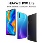 Huawei P30 Lite 4GB 128GB Smartphone 24MP Triple Cameras 32MP