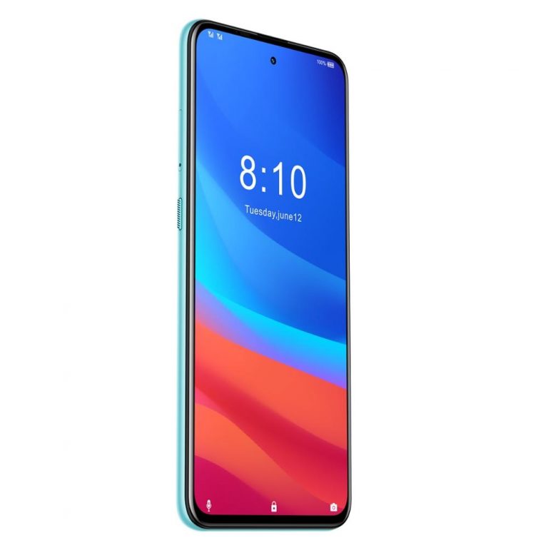 ELEPHONE A7H Helio P23 4GB RAM 64GB ROM 6.4" Octa Core Android
