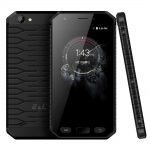 KXD E&L S30 IP68 Waterproof Rugged Phone Android 6.0 MTK6737 Quad Core 2GB RAM 16GB ROM 4.7" IPS Screen 8MP FM 4G LTE Smartphone