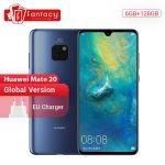 Huawei Mate 20 6G128G Smartphone 6.53 inch Mobile Phone Kirin 980