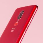Original New Unlock Version Oneplus 6 Mobile Phone 6.28" 8GB RAM