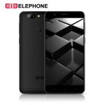 ELEPHONE P8 Mini 4G LTE 4GB 64GB Smartphone Octa Core 16.0MP Fingerprint