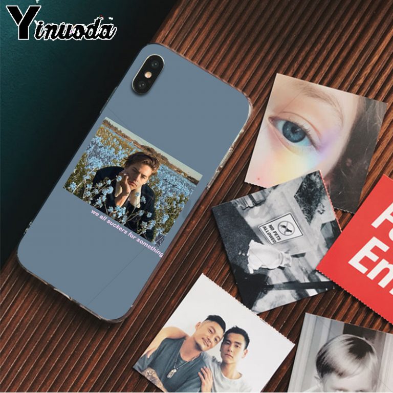 Yinuoda Great art aesthetic van Gogh Mona Lisa David Beautiful Phone Case