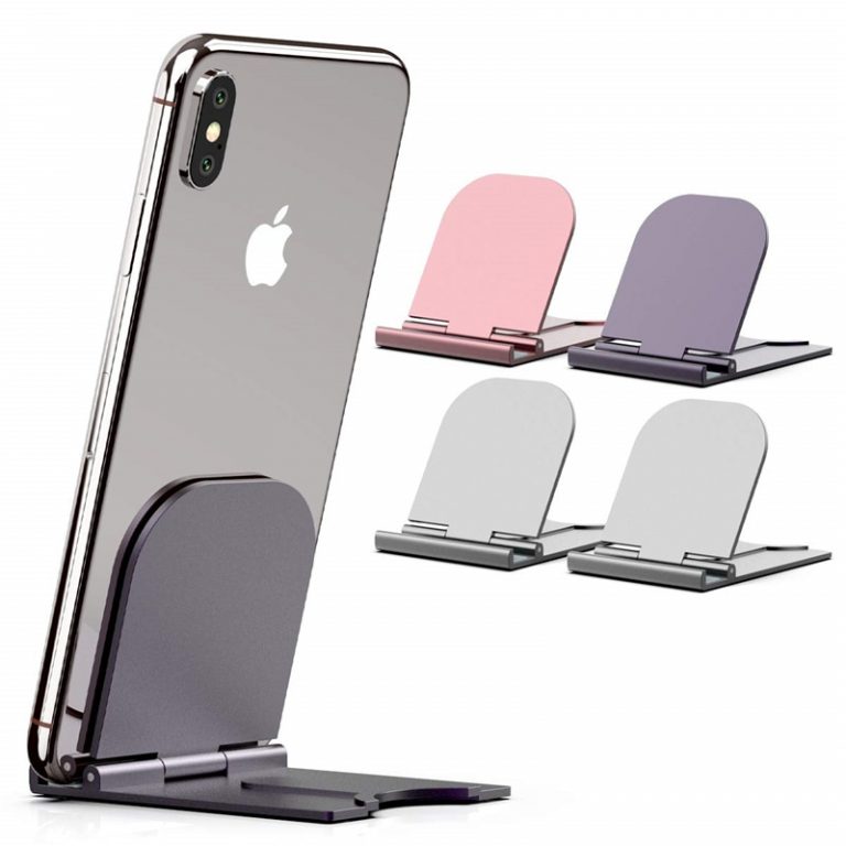 Phones Accessories Leather Mobile Phone Bags & Case Holder for IPhone
