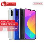 Global Version Xiaomi Mi 9 Lite 6GB 64GB Smartphone Snapdragon Octa Core