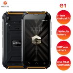 GEOTEL G1 3G Smartphone 5'' Android 7.0 2GB RAM 16GB ROM