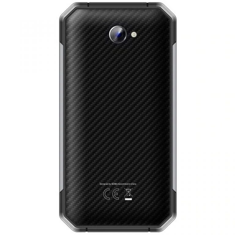 NOMU S30 Mini SmartPhone 3GB RAM 32GB ROM 4.7" 4G LTE