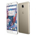 New Original Oneplus 3T A3003 4G LTE 6GB RAM 64GB ROM Mobile Phone