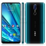 XGODY 9T Pro 6.26" 19:9 Smartphone Android 9.0 2GB 16GB Waterdrop Screen Mobile Phone MTK6580 Quad Core Dual Sim GPS 5MP 2800mAh