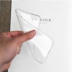 ciciber Phone Case for Iphone 11 Pro X XS Max Soft Silicone Fashion Friends