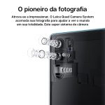Global Version Huawei P30 Pro 8GB 256GB Smartphone 5x Optical Zoom Quad
