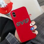 Jamular Drake Silcone Phone Cover for IPhone 8 Plus 11 Pro Max