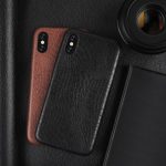 Luxury Case For iPhone 6 6s 7 8 Plus X 11 Case Crocodile Texture Phone Cases PU Leather Back Cover Coque For iPhone XS XR XS Max