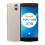 DOOGEE 7060mAh 12V2A Quick Charge 5.5'' Octa Core 4GB RAM 64GB ROM