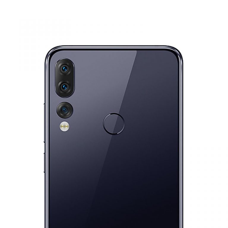 Lenovo Z5s Snapdragon 710 Octa Core 6GB 64GB Smartphone Face ID