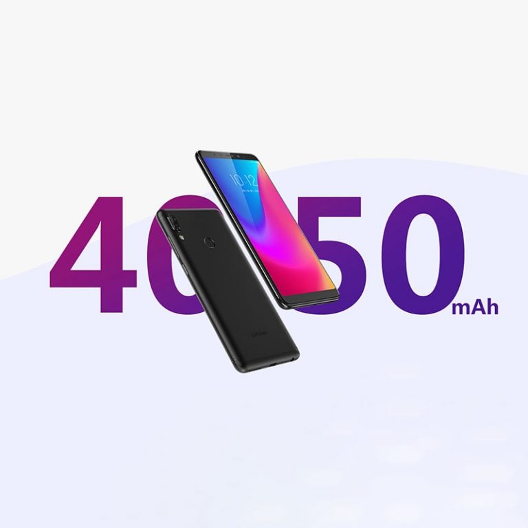 Lenovo K5 Pro 6GB 64GB Smartphone Snapdragon636 Octa Core