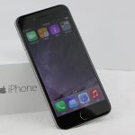 Original Unlocked Apple iPhone 6/iPhone 6 Plus Mobile Phone 4.7"/5.5" 1GB RAM