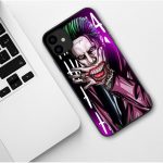 Phone Case for iPhone 11 Pro 5.8 2019 Marvel Venom Iron Man Spider-Man