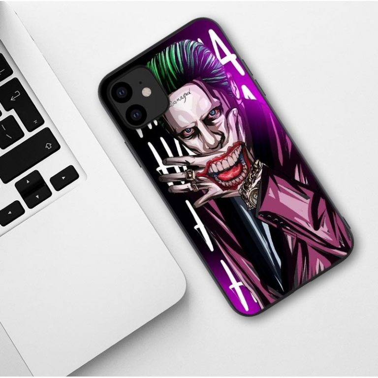 Phone Case for iPhone 11 Pro 5.8 2019 Marvel Venom Iron Man Spider-Man