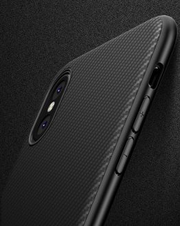Carbon Case for iphone X 10 iphone XR 8 plus Soft Silicon Luxury Coque Case for iphone 11Pro 7 8 Plus 6S 6 s iphone XS Max Cases