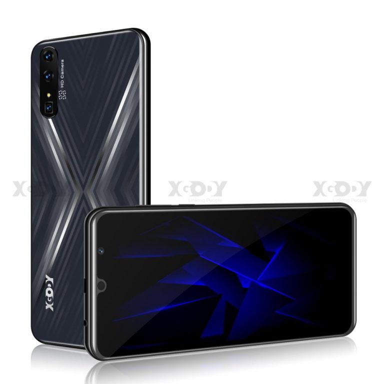 XGODY mateX 3G Smartphone 6" Android 9.0 18:9 qHD 2GB RAM 16GB ROM