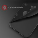 Machine Gun Terminator black phone Case for iphone 11 Pro max Promax