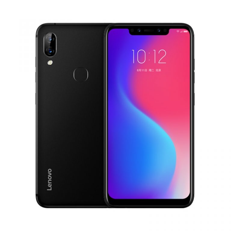 Lenovo S5 Pro 6GB 128GB Snapdragon 636 Octa Core 20MP Quad Cameras