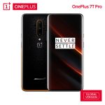 OnePlus 7T Pro Mclaren Edition 12G 256GB Smartphone Snapdragon