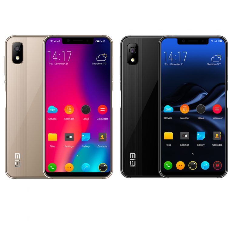 Elephone A4 5.85'' HD+ 18:9 Notch Screen Mobile Phone Android 8.1 MT6739 Quad Core 3GB RAM 16GB ROM 4G Unlock 3000mAh Smartphone 2 Elephone A4 5.85'' HD+ 18:9 Notch Screen Mobile Phone Android 8.1