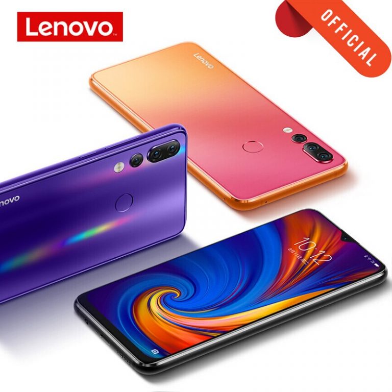 Lenovo Z5S 4G 6GB 64GB / 128G Global ROM 6.3 inch Smartphone Z5 s Triple Rear Camera cellphone Snapdragon 710 celular Android P Lenovo Z5S 4G 6GB 64GB / 128G Global ROM 6.3 inch Smartphone Z5 s Triple Rear Camera cellphone Snapdragon 710 celular Android P