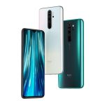 Global Version Xiaomi Redmi Note 8 Pro 6GB RAM 64GB ROM 64MP Quad Rear