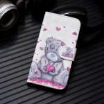 For iPhone X XS Max XR Leather Case on for iPhone 7 8 Plus 5S 6 6s sFor iPhone