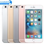 Unlocked Original iPhone 6S/6s plus Smartphone IOS Dual Core 12.0MP Camera