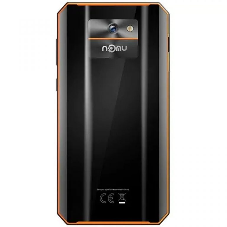 Rugged SmartPhone 2GB RAM 16GB ROM IP68 Waterproof 5.0" 4G LTE Telephone