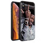 Lavaza YoungBoy Never Broke Again Case for iPhone 11 Pro XS Max XR X 8 7 6 6S