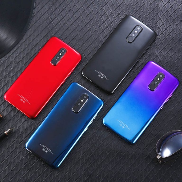 Android celular 3G 4G LTE smartphone cheap mobile phone 3GB 16GB Dual Sim