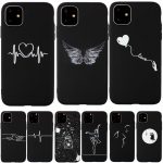 YIKS Phone Case For iPhone 6 6s 7 8 Plus X XR XS 11 Pro Max