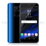 Dual 3G Sim Smartphone Android 8.1 5.5" 18:9 Full Screen 1GB 4GB