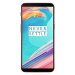 New Unlock Original Global Version Oneplus 5T A5010 Smartphone 6.01" 6GB RAM 64GB Dual SIM Card Fingerprint Mobile Phone