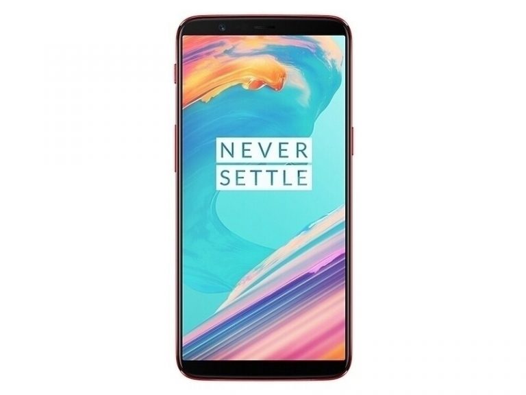 New Unlock Original Global Version Oneplus 5T A5010 Smartphone 6.01" 6GB RAM 64GB Dual SIM Card Fingerprint Mobile Phone