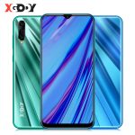 XGODY A90 3G Smartphone 6.53" Waterdrop Screen Android 9.0 Mobile Phone