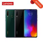 Global ROM Lenovo Smartphone Z6 Lite 6GB 128GB Mobile Phone 2340*1080 6.3 Inch 16MP AI Smart 3 Camera Snapdragon 710 4050mAh