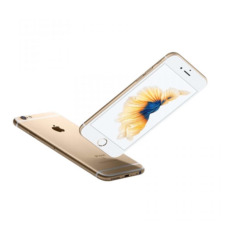 Original Unlocked Apple iPhone 6s Mobile phone 4.7'' IPS 12.0MP A9 Dual Core
