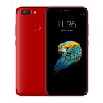 Global Version Lenovo S5 K520 4GB RAM 64GB ROM Smartphone Snapdragon