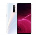 Original Realme X2 Pro Mobile Phone 6.5 inch 90Hz Fluid Screen