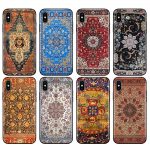 Black tpu case for iphone 5 5s se 6 6s 7 8 plus x 10 case cover for iphone